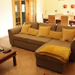 Villa das Maçãs