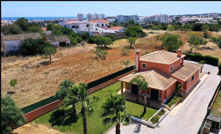 Maçãs Villa Albufeira