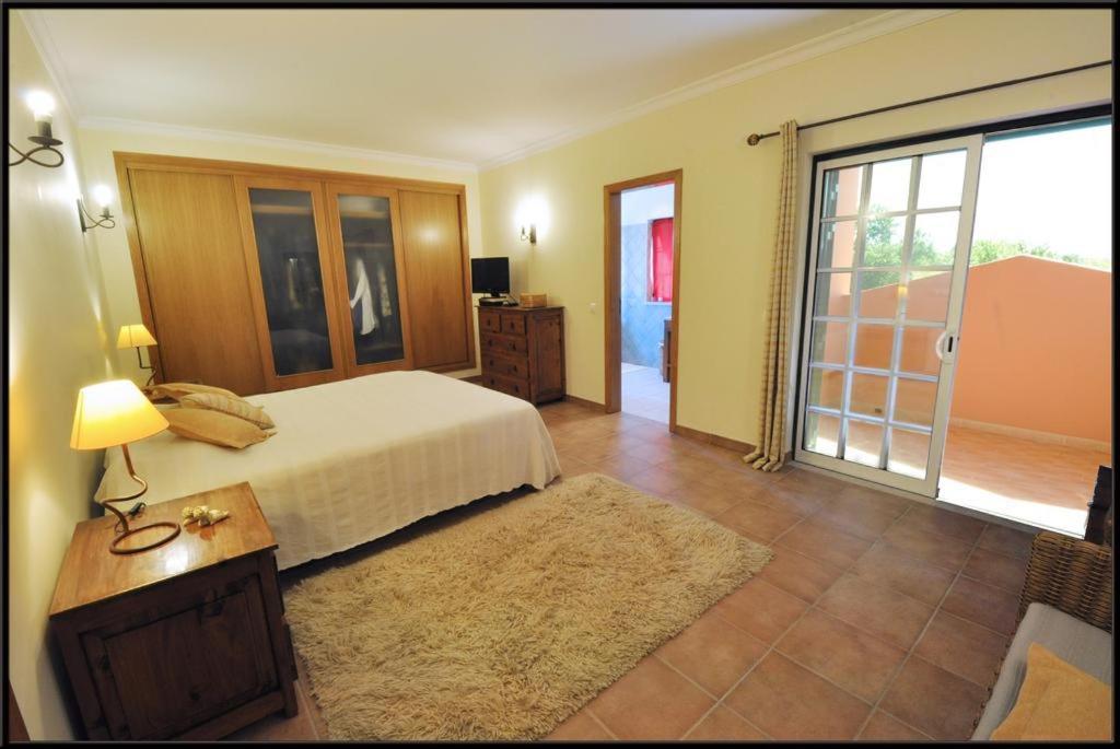 Maçãs Villa